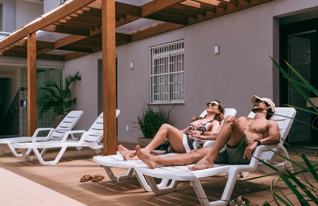 Hotel Pousada do Farol-1