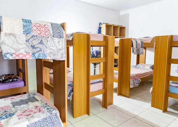 Hostel Mineiros Aracaju