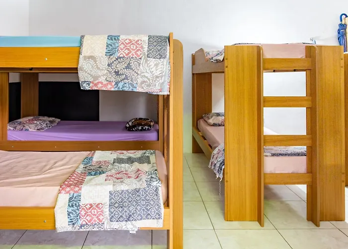 Hostel Mineiros Aracaju